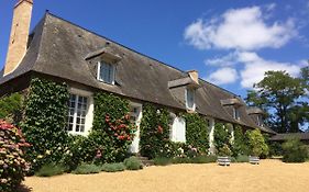 La Mouliniere, Jolie Longere Du Xviie